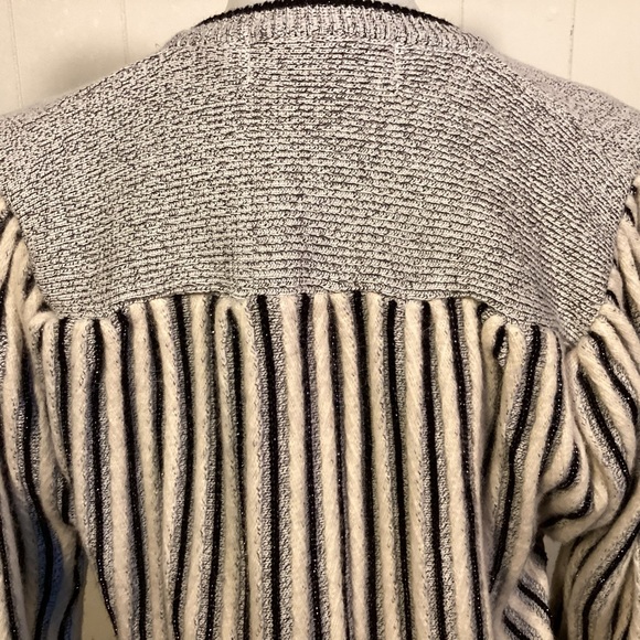 Vintage Daisy Leisure womens Cardigan sweater one size - Picture 5 of 13